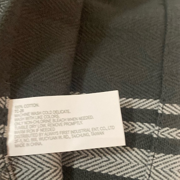 Target BP 2019 Fall Table Runner - Picture 6 of 6